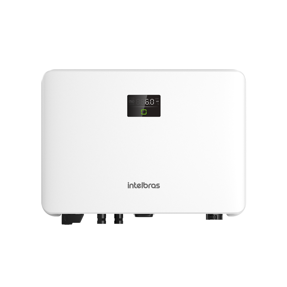 Inversor Intelbras IONS 6K M5 AFCI