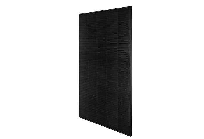 Módulo fotovoltaico Intelbras EMST 430 SG Black